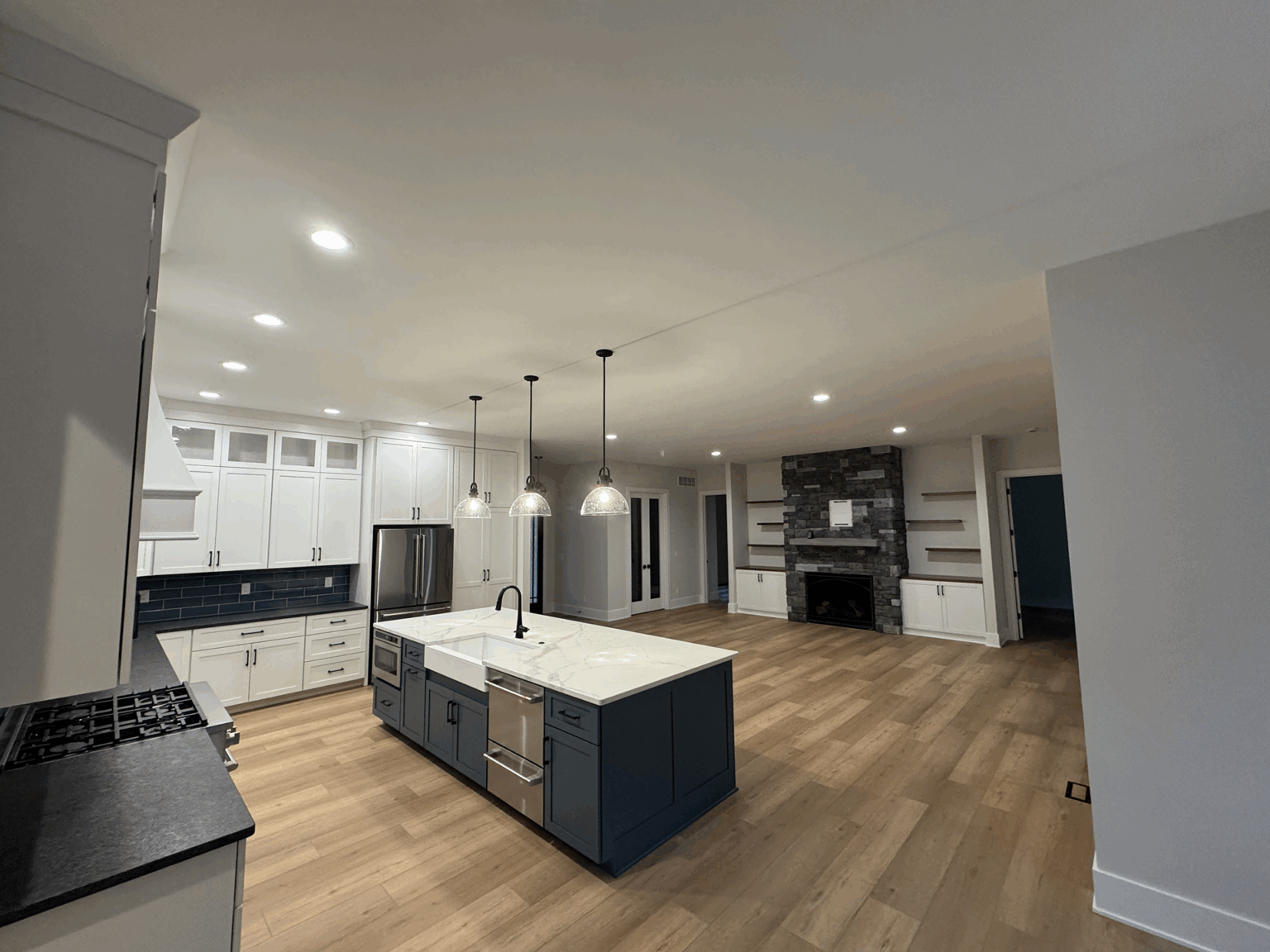Gallery - Bailey Homes
